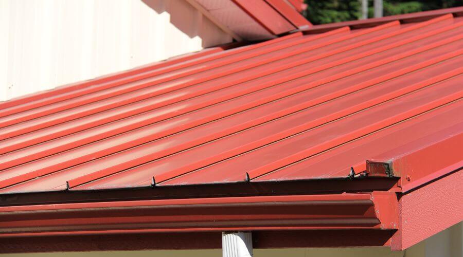 Industrial Roof Installation in Lenoir City, TN