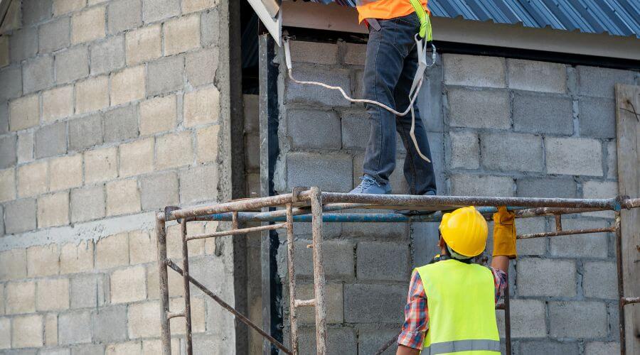 Expert top industrial roofings services in Lenoir City, TN